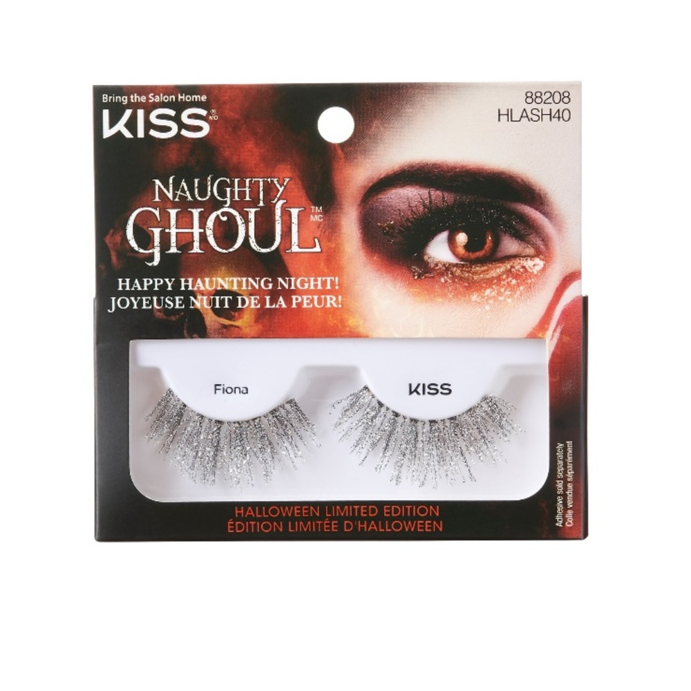 Kiss Lashes